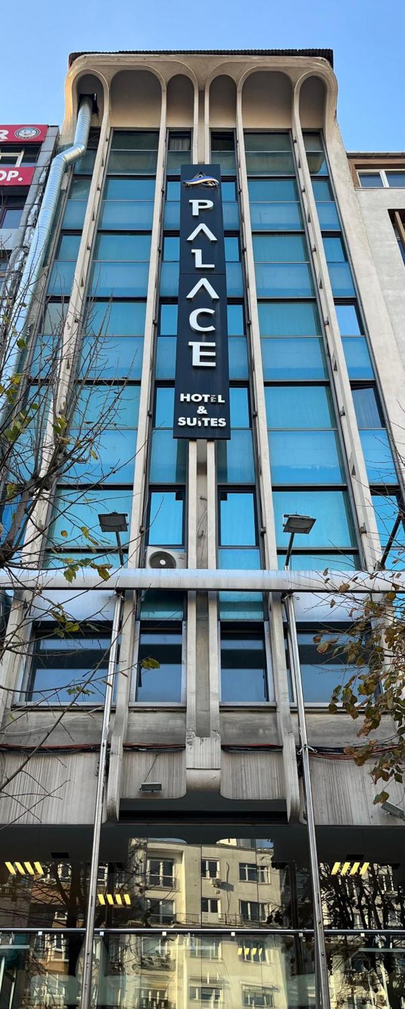 No 139 Apartments Istambul Exterior foto