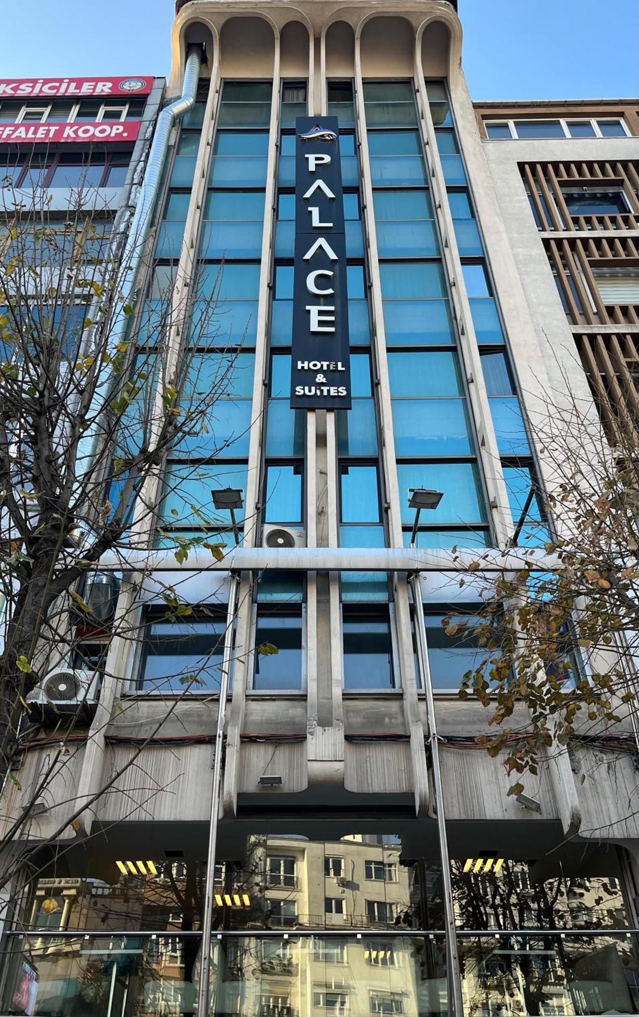 No 139 Apartments Istambul Exterior foto