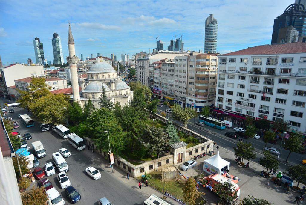 No 139 Apartments Istambul Quarto foto