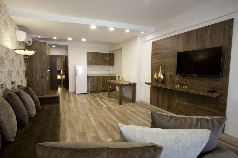 No 139 Apartments Istambul Exterior foto