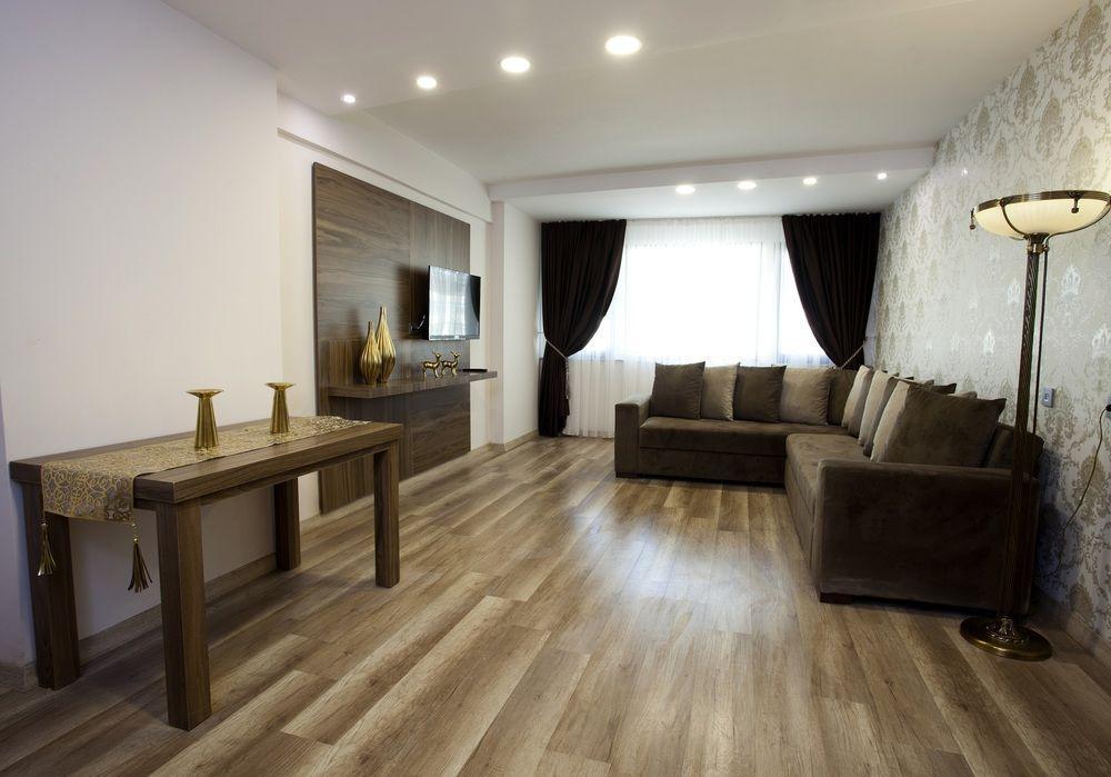 No 139 Apartments Istambul Exterior foto