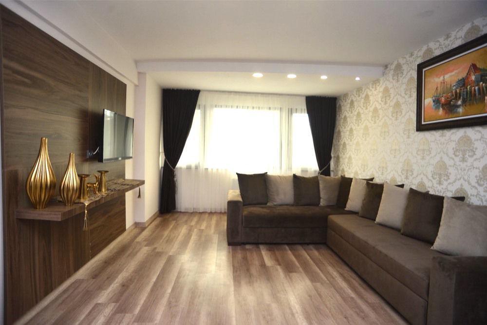 No 139 Apartments Istambul Exterior foto